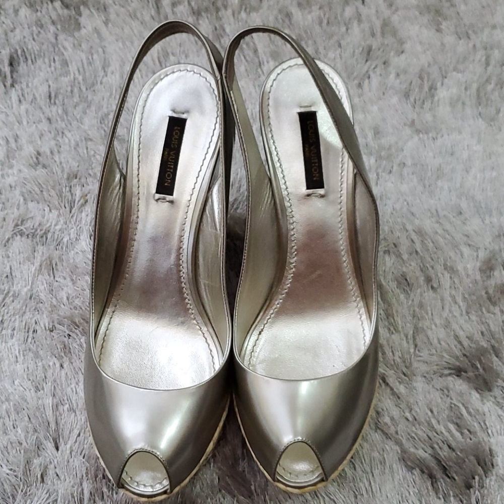 Louis vuitton shoes